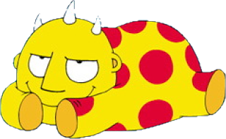 Maggie and the Ferocious Beast